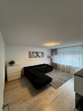 Foto - 4 Zimmer Etagenwohnung zur Miete in Pfullendorf