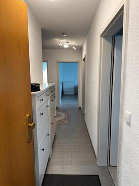 Foto - Etagenwohnung in Pfullendorf zur Miete