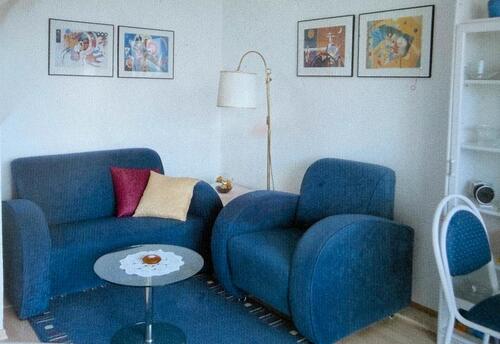 Foto - 1-Zimmer-Appartement in Bad Füssing