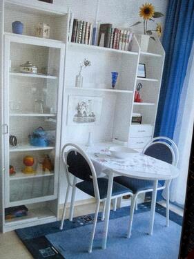 Foto - 1 Zimmer Etagenwohnung zum Kaufen in Bad Füssing