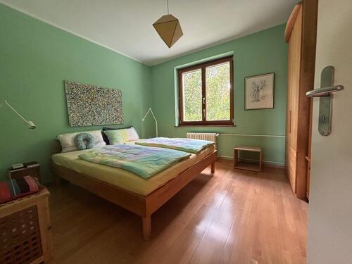Foto - 4 Zimmer Etagenwohnung zum Kaufen in Berlin