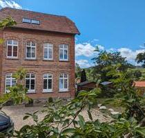 51 qm Zweiraumwohnung in Neinstedt ab 1.10. - Thale