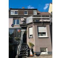 4 Zimmer Wohnung 2 Familien Haus - Schwerte