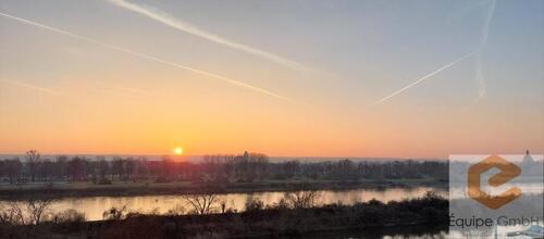 Foto - Etagenwohnung in Dresden zur Miete