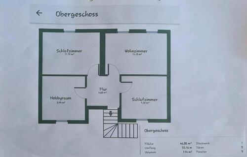 Foto - Einfamilienhaus in Echternacherbrück zum Kaufen