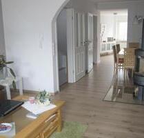 Kleines Haus statt Wohnung! Charmante 4-ZKB, Garten, TR-Pfalzel - Trier West-Pallien