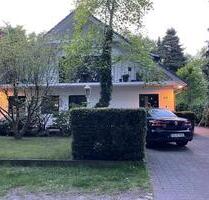 Traumhaus mit viel Platz und großem Garten in Höven (Wardenburg)