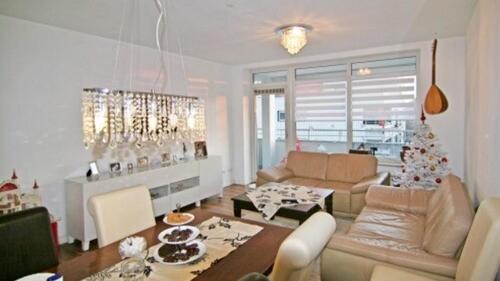 Foto - Etagenwohnung in Bergisch Gladbach