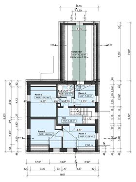 Foto - 2,5 Zimmer Wohnung, ländlich, verkehrsgünstig