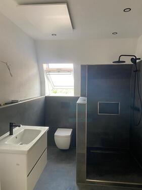 Foto - Etagenwohnung in Kierspe