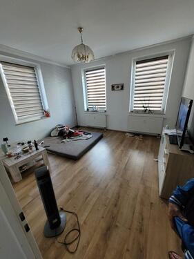 Foto - Etagenwohnung zur Miete in Krefeld