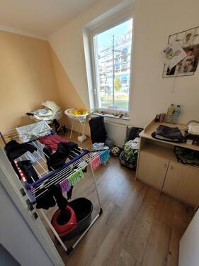 Foto - Etagenwohnung in Krefeld
