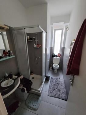 Foto - Etagenwohnung in Krefeld zur Miete
