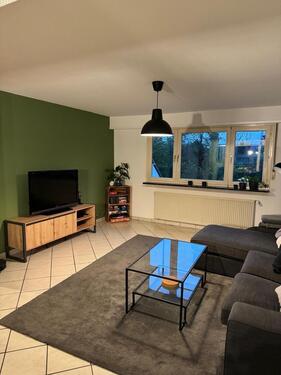 Foto - Wohnung 4 Zimmer Küche Bad mit Balkon in Saarbrücken St. Arnual