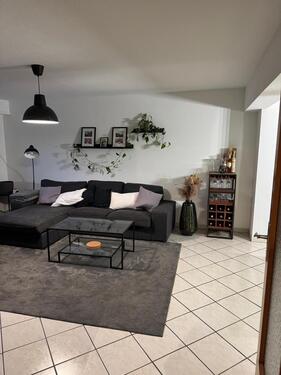 Foto - Etagenwohnung zur Miete in Saarbrücken