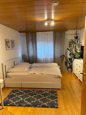 Foto - Etagenwohnung in Saarbrücken zur Miete