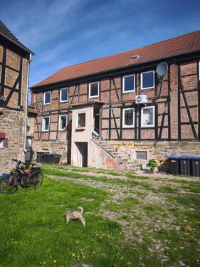 Foto - Dreifamilienhaus mit AnbauScheuneGaragen zur Sanierung