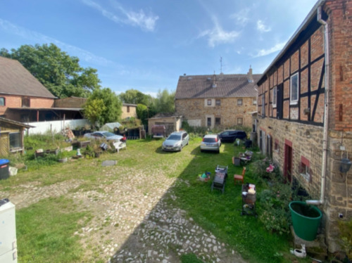 Foto - Einfamilienhaus in Eilsleben