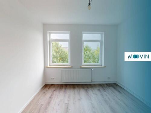 Foto - Sanierte 3-Zimmer-Wohnung mit EINBAUKÜCHE in Heimfeld