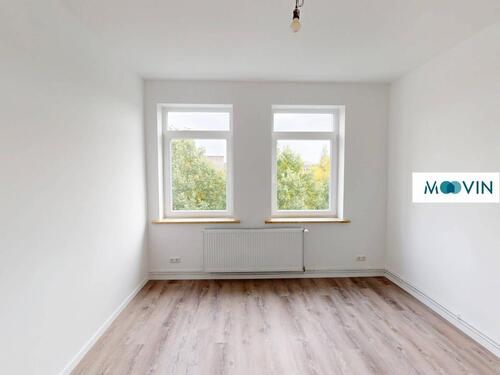 Foto - Etagenwohnung zur Miete in Hamburg