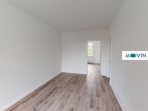 Foto - Etagenwohnung in Hamburg