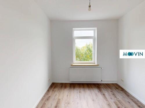 Foto - Etagenwohnung in Hamburg zur Miete