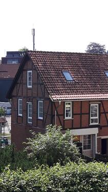 Foto - Etagenwohnung zur Miete in Clausthal-Zellerfeld