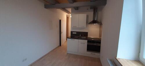 Foto - Etagenwohnung in Clausthal-Zellerfeld