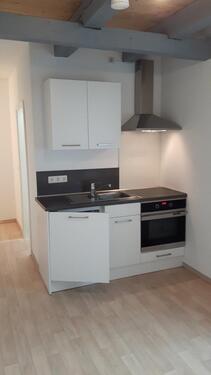 Foto - Etagenwohnung in Clausthal-Zellerfeld zur Miete