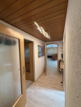 Foto - Etagenwohnung in Schlangenbad