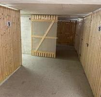 Lagerfläche Lagerraum Lagerbox Halle Lager Archiv Selfstorage - Lünen Alstedde