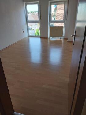 Foto - Etagenwohnung zur Miete in Bechhofen
