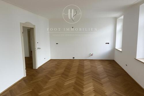 Foto - Etagenwohnung in Mettlach zur Miete