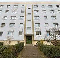 Charme trifft auf praktischen Grundriss! - Gera Lusan