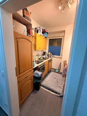 Foto - Etagenwohnung in Koblenz