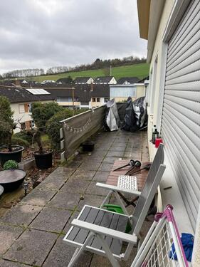 Foto - Etagenwohnung in Remagen