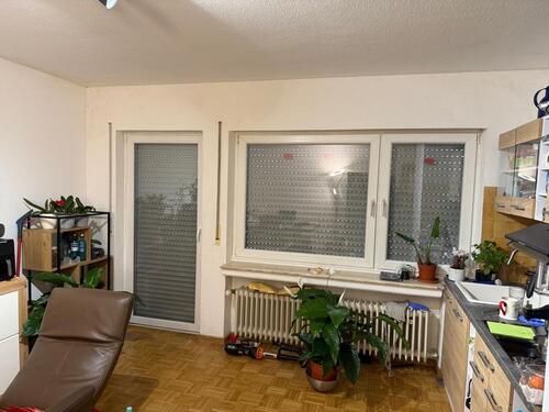 Foto - Etagenwohnung in Remagen zur Miete