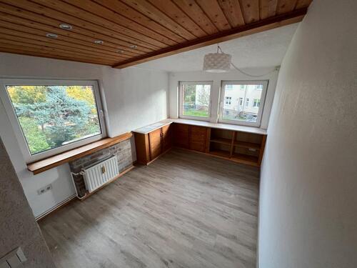 Foto - 3 Zimmer Etagenwohnung in Blankenburg (Harz)