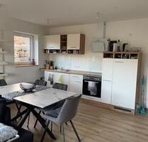 Einliegerwohnung Amorbach (warm)