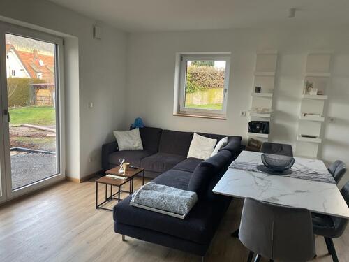 Foto - 2 Zimmer Etagenwohnung zur Miete in Amorbach