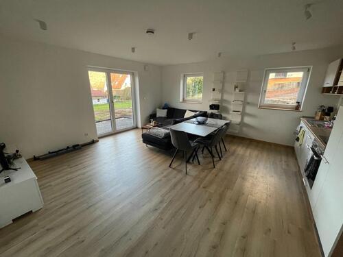 Foto - Etagenwohnung in Amorbach zur Miete