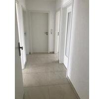 Moderne 3-Zimmer-Wohnung, zentrale Lage Herford, großer Balkon