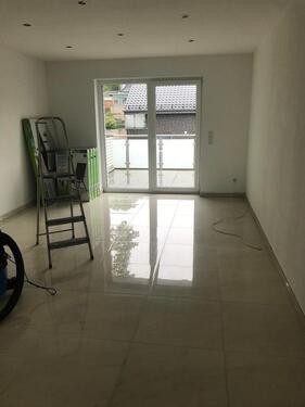 Foto - Etagenwohnung in Herford zur Miete