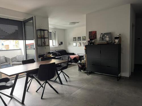 Foto - Helle 3-Zimmer-Wohnung mit Loggia