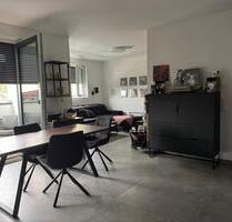 Helle 3-Zimmer-Wohnung mit Loggia - Elsenfeld