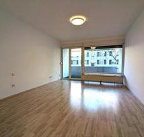 schöne 1 ZKB Wohnung mit Balkon in guter Lage von Neunkirchen