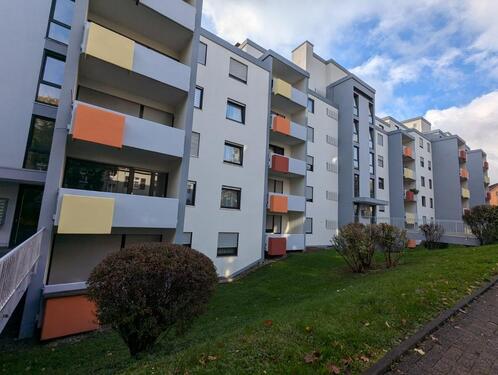 Foto - 1 Zimmer Etagenwohnung in Neunkirchen