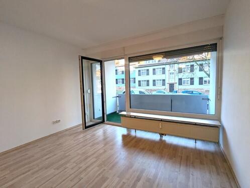 Foto - Etagenwohnung in Neunkirchen zur Miete