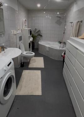 Foto - Wohnung 3 Zimmer Altenstadt Mittelstraße 63 Bodenheizung ‼️