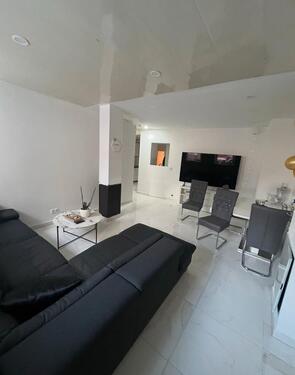 Foto - 3 Zimmer Erdgeschoßwohnung zur Miete in Wöllstadt